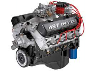 P06D2 Engine